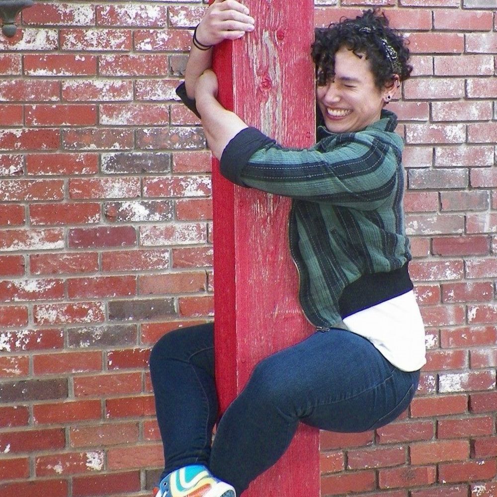 Meet your Posher, Michelle